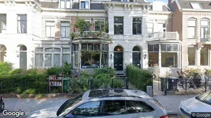 Kantorruimte for rent in Haarlem - Photo from Google Street View