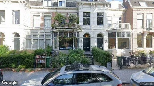 Kantorruimte for rent i Haarlem - Foto uit Google Street View