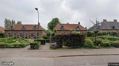 Kantorruimte for sale in Renswoude - Photo from Google Street View