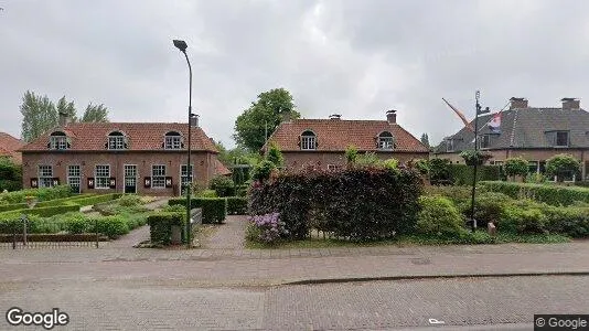 Kantorruimte for sale i Renswoude - Foto uit Google Street View