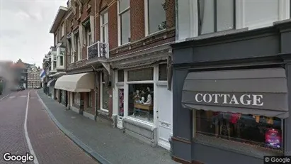 Bedrijfsruimtes for rent in Breda - Photo from Google Street View