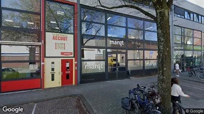 Bedrijfsruimtes for rent in Amsterdam Westerpark - Photo from Google Street View