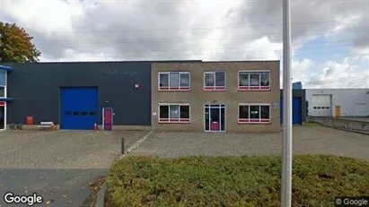 Magazijnen for rent in Doetinchem - Photo from Google Street View