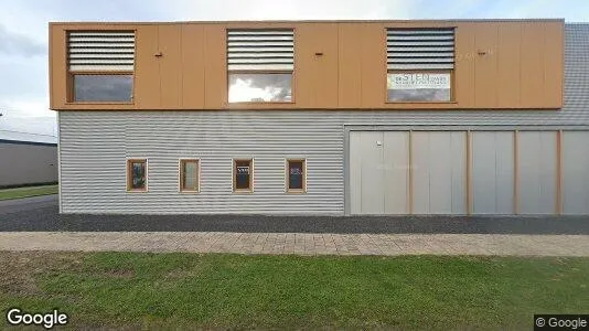 Kantorruimte for rent i Houten - Foto uit Google Street View