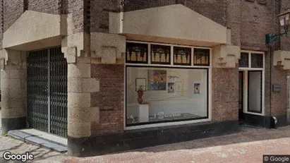 Kantorruimte for rent in Schiedam - Photo from Google Street View