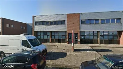 Kantorruimte for rent in Bodegraven-Reeuwijk - Photo from Google Street View