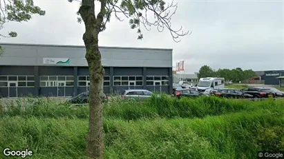 Bedrijfsruimtes for rent in Súdwest-Fryslân - Photo from Google Street View