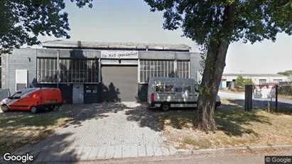 Bedrijfsruimtes for rent in Heerlen - Photo from Google Street View