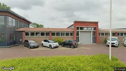 Bedrijfsruimtes for rent in Súdwest-Fryslân - Photo from Google Street View