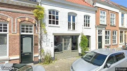 Kantorruimte for sale in Bergen op Zoom - Photo from Google Street View