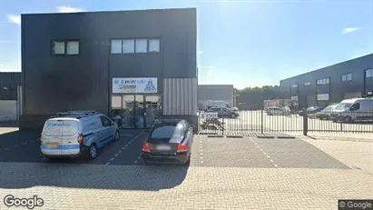 Bedrijfsruimtes for rent in Sittard-Geleen - Photo from Google Street View