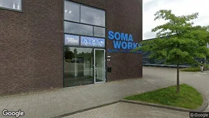 Kantorruimte for rent in Kerkrade - Photo from Google Street View