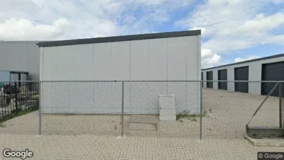 Bedrijfsruimtes for rent in Hoogezand-Sappemeer - Photo from Google Street View