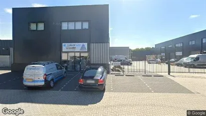 Bedrijfsruimtes for rent in Sittard-Geleen - Photo from Google Street View