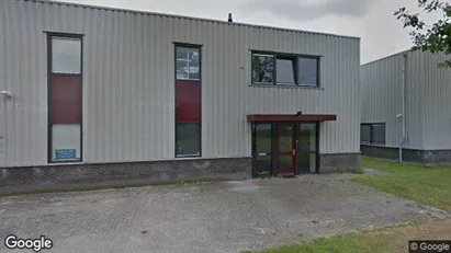 Bedrijfsruimtes for sale in Enschede - Photo from Google Street View