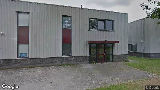 Bedrijfsruimtes for sale i Enschede - Foto uit Google Street View