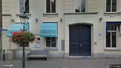 Kantorruimte for rent in Breda - Photo from Google Street View