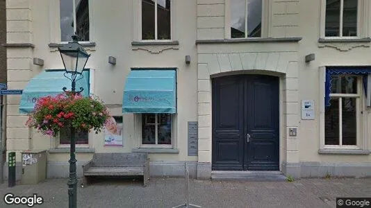 Kantorruimte for rent i Breda - Foto uit Google Street View