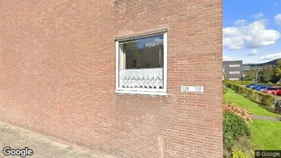 Bedrijfsruimtes for sale in Haarlem - Photo from Google Street View