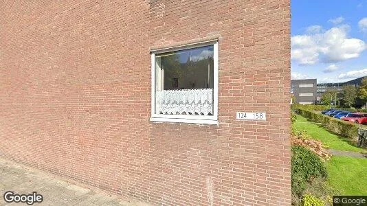 Bedrijfsruimtes for sale i Haarlem - Foto uit Google Street View
