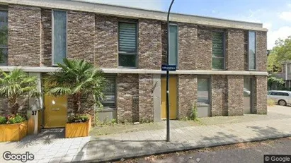 Bedrijfsruimtes for sale in Haarlem - Photo from Google Street View