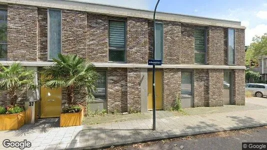 Bedrijfsruimtes for sale i Haarlem - Foto uit Google Street View