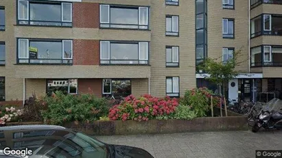 Bedrijfsruimtes for sale in Leiden - Photo from Google Street View