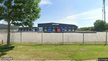 Bedrijfsruimtes for rent in Opsterland - Photo from Google Street View