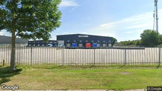 Bedrijfsruimtes for rent i Opsterland - Foto uit Google Street View