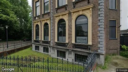 Kantorruimte for rent in Groningen - Photo from Google Street View