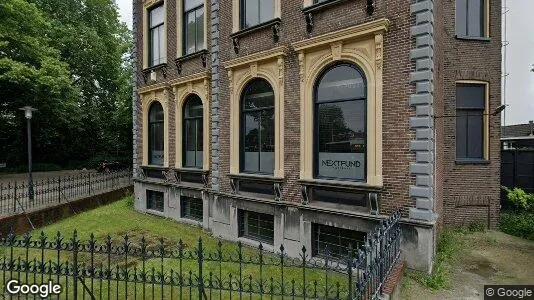 Kantorruimte for rent i Groningen - Foto uit Google Street View