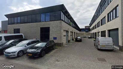Producties for sale in Edam-Volendam - Photo from Google Street View