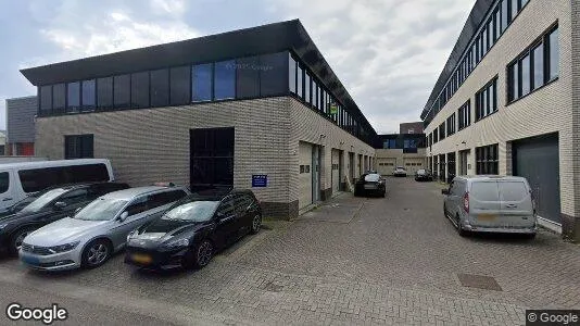 Producties for sale i Edam-Volendam - Foto uit Google Street View
