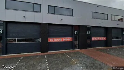 Bedrijfsruimtes for rent in Lansingerland - Photo from Google Street View