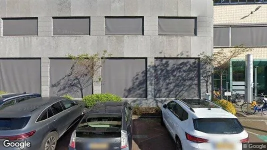 Kantorruimte for rent i Hilversum - Foto uit Google Street View