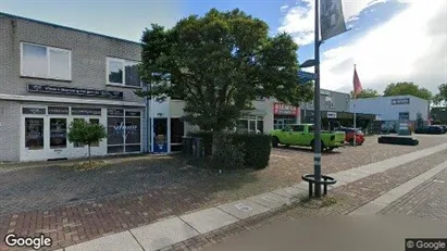 Bedrijfsruimtes for rent in Huizen - Photo from Google Street View