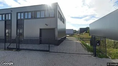 Kantorruimte for rent in Katwijk - Photo from Google Street View