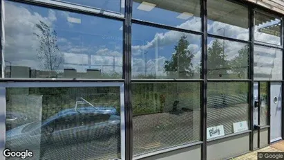 Kantorruimte for rent in Harderwijk - Photo from Google Street View