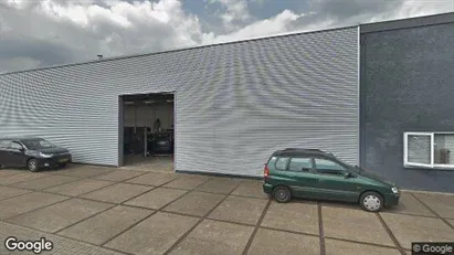 Bedrijfsruimtes for rent in Weesp - Photo from Google Street View