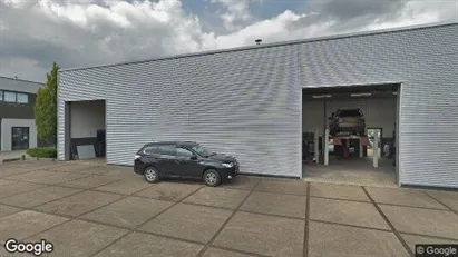 Bedrijfsruimtes for rent in Weesp - Photo from Google Street View