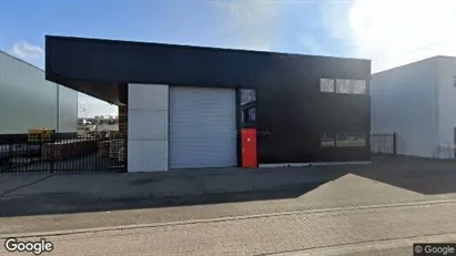 Bedrijfsruimtes for rent in Borsele - Photo from Google Street View
