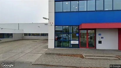Kantorruimte for rent in Haarlem - Photo from Google Street View