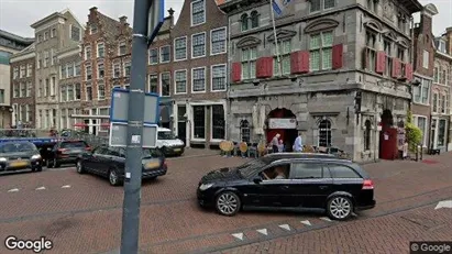 Kantorruimte for rent in Haarlem - Photo from Google Street View