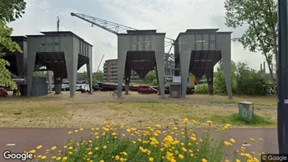 Kantorruimte for rent in Utrecht Zuid-West - Photo from Google Street View