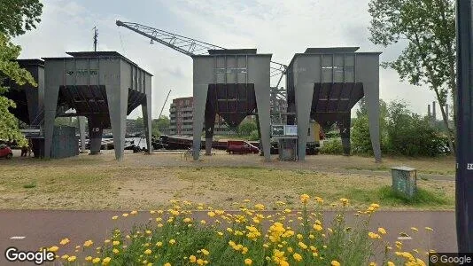 Kantorruimte for rent i Utrecht Zuid-West - Foto uit Google Street View