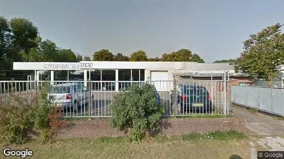 Magazijnen for sale in Doetinchem - Photo from Google Street View Magazijnen for sale in Doetinchem - Photo from Google Street View