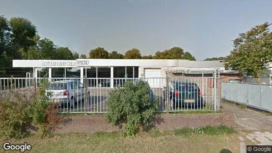 Magazijnen for sale i Doetinchem - Foto uit Google Street View