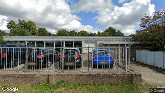 Magazijnen for sale i Doetinchem - Foto uit Google Street View