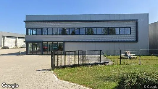 Producties for rent i Uden - Foto uit Google Street View