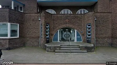 Kantorruimte for rent in Maastricht - Photo from Google Street View